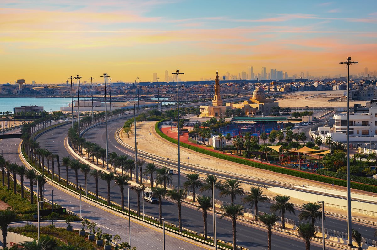 Bahrain