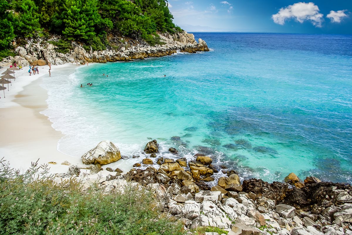 Marble - Thassos