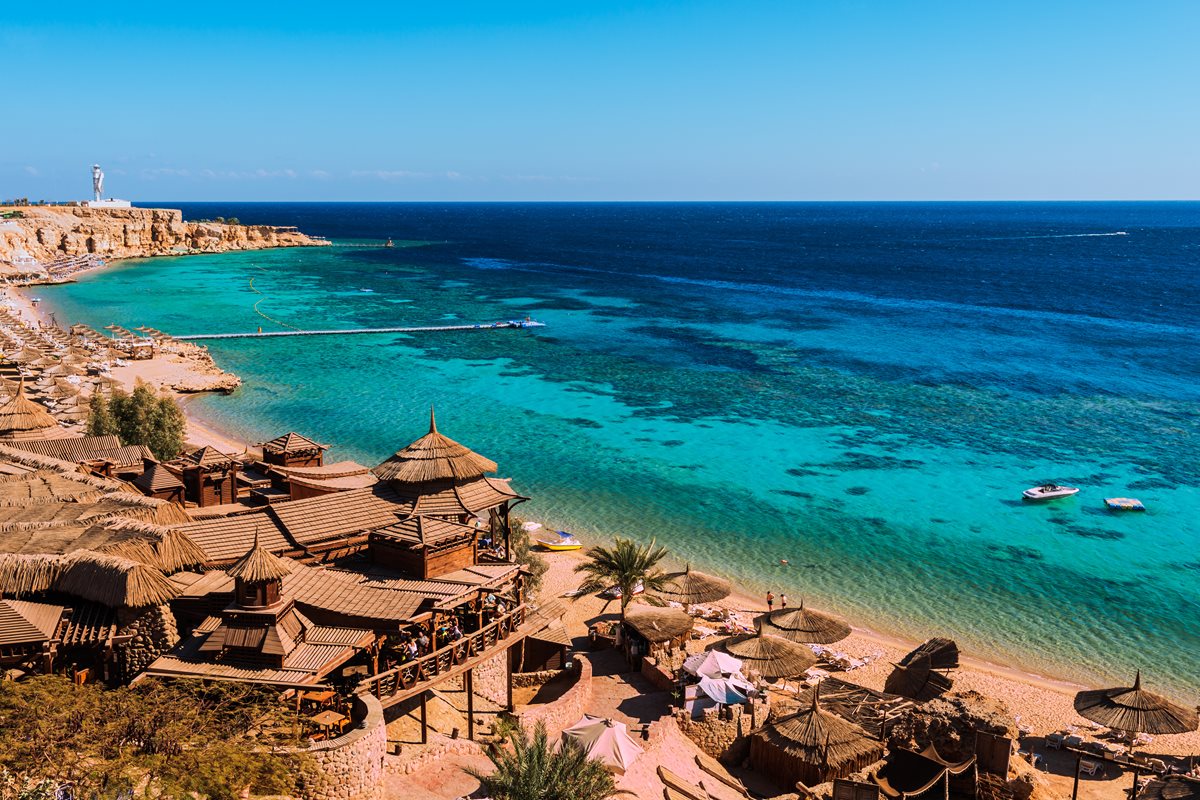 Plaja - Sharm El Sheikh Plaja - Sharm El Sheikh