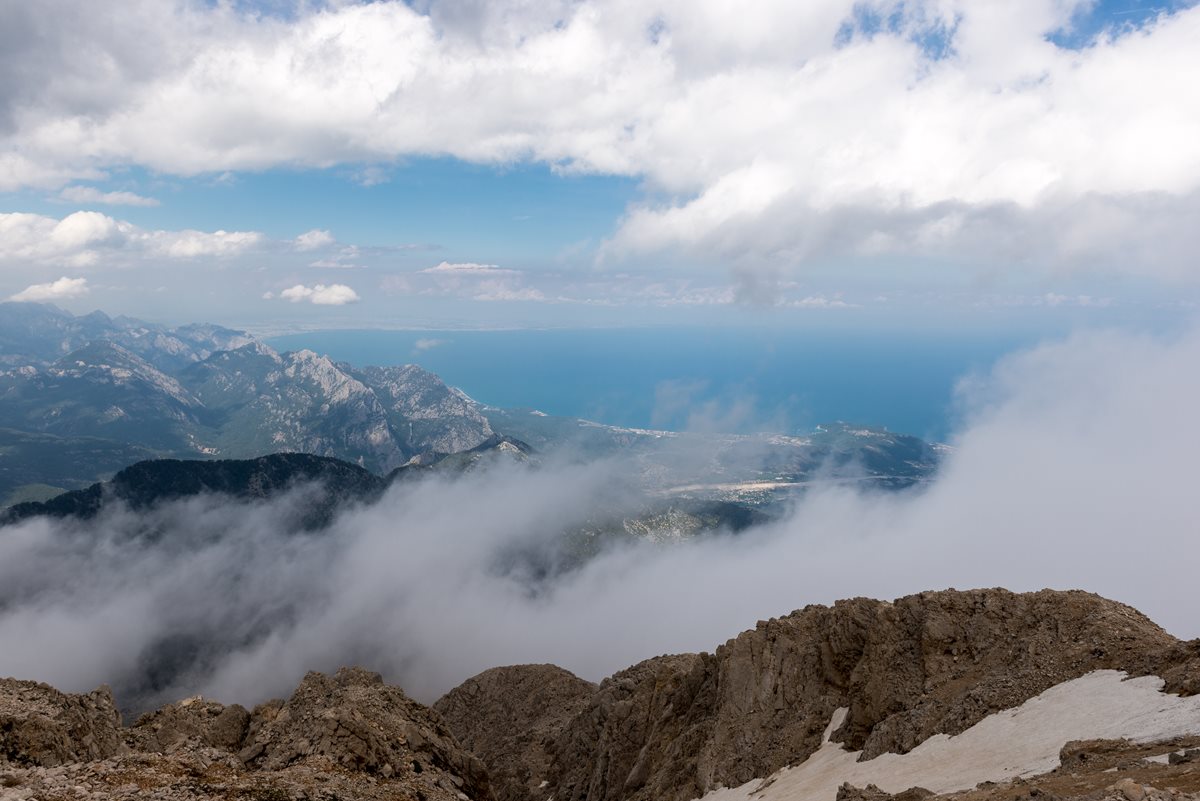 Olympos - Kemer