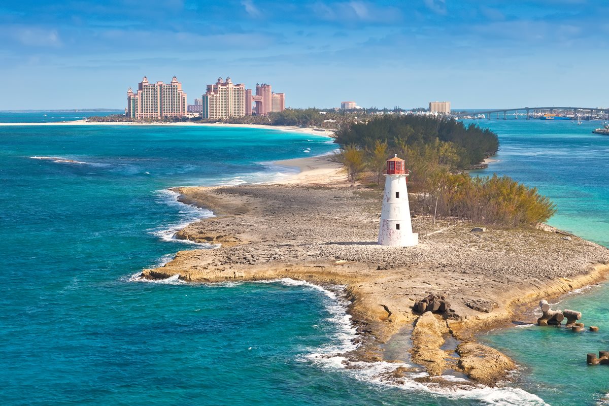 Bahamas - Nassau