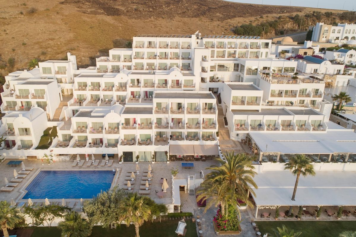 Prive-Hotel-Bodrum 2