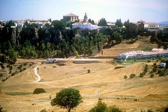 Orasul Ronda 