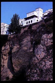 Orasul Ronda