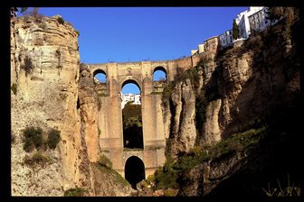 Orasul Ronda