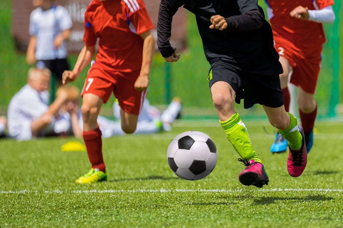 Fotbal - Germania