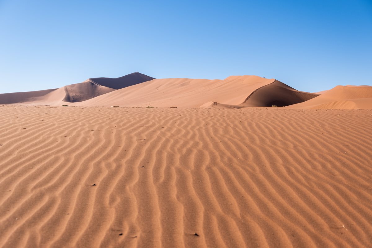 Desert Egipt Desert Egipt