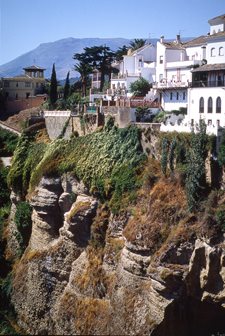 Orasul Ronda