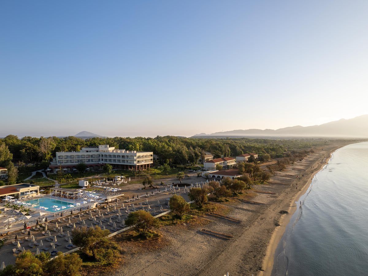 hotel pentru vacanta last minute in grecia