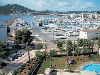 Orasul Santa Eulalia