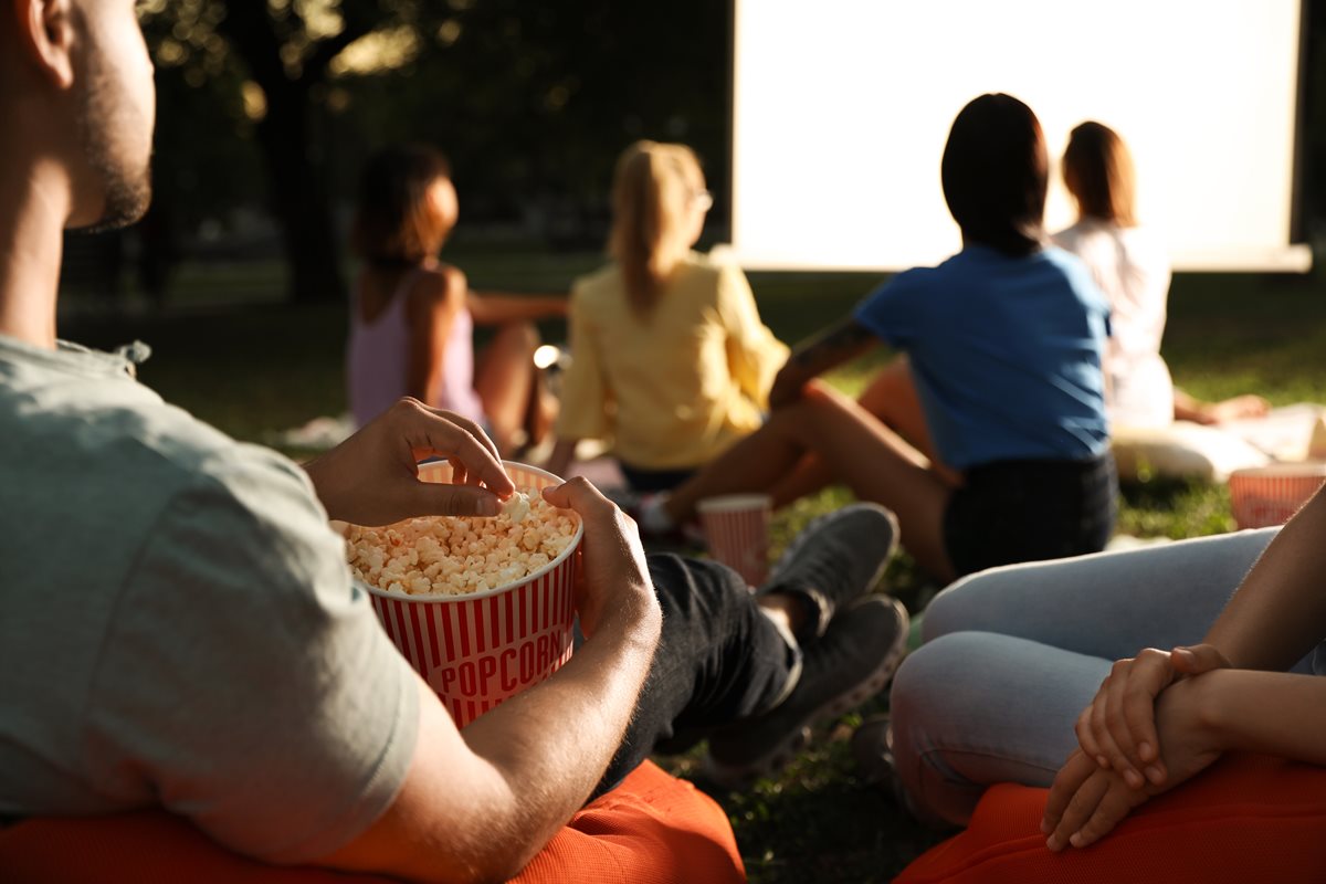 Filme egiptene la cinematograful Zawya
