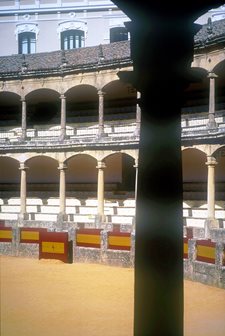 Orasul Ronda
