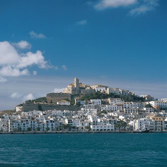 Ibiza 