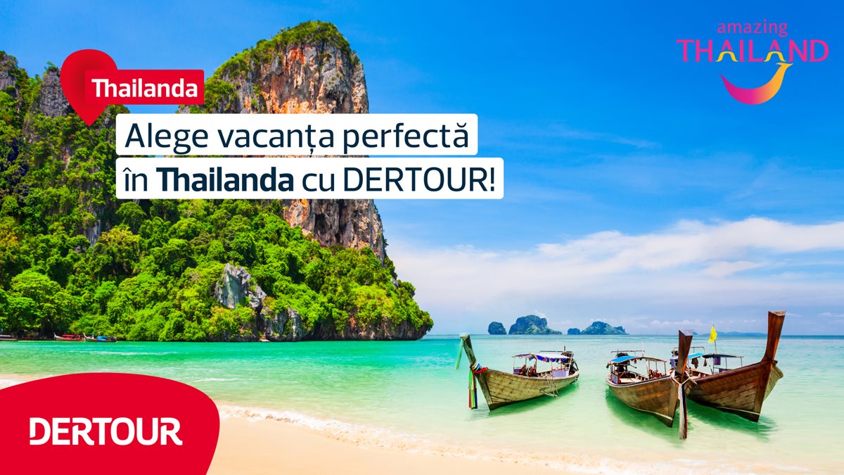 Top 7 experiente de neratat in Thailanda &ndash; de la plajele din Phuket la templele din Bangkok