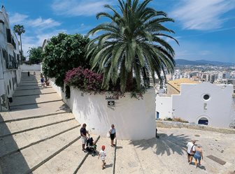 Ibiza