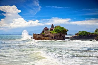 Templul Tanah Lot