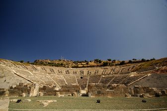Teatrul antic din Bodrum