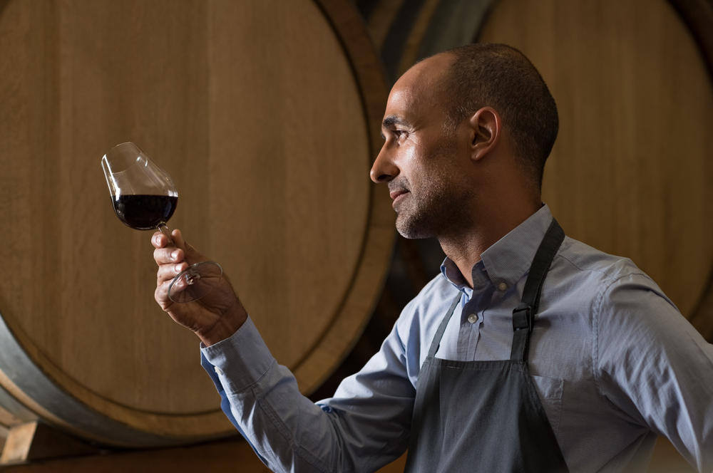 Degustare de vinuri sherry - Costa de la Luz