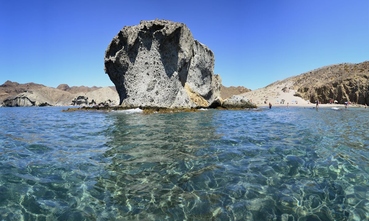Plaja - Costa Almeria