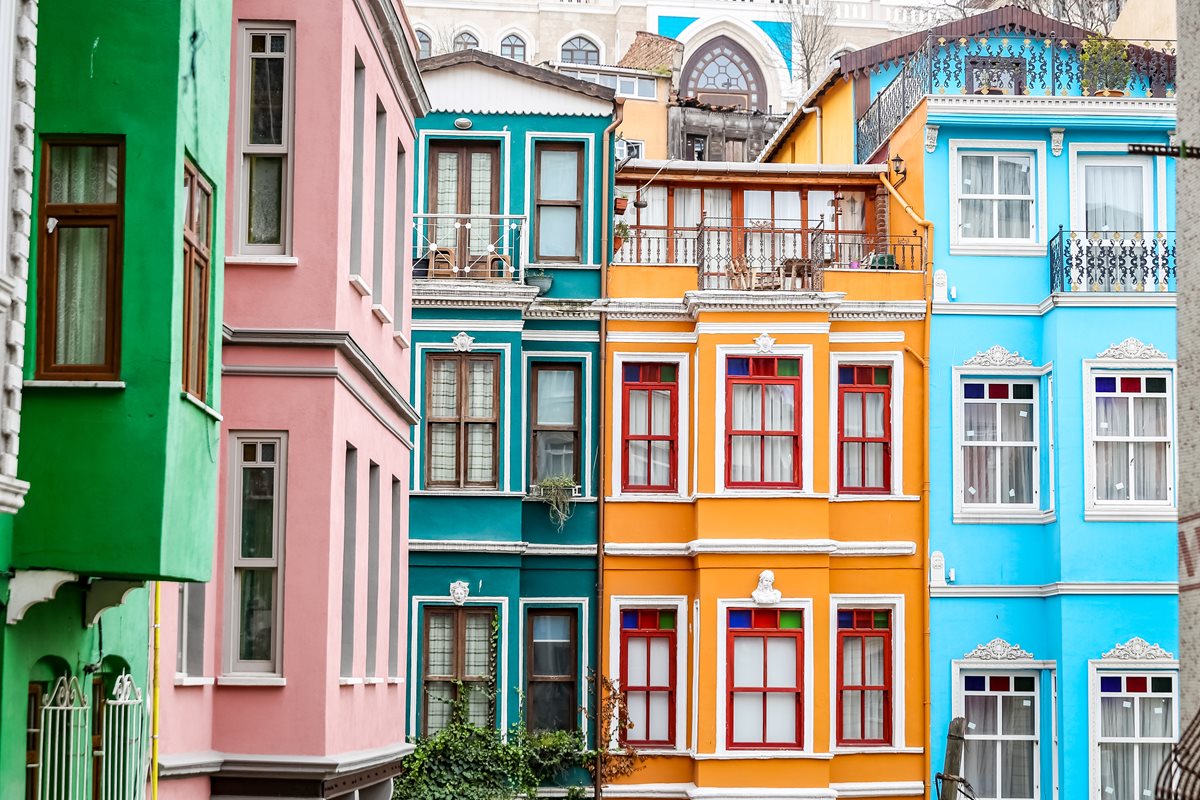 Case - Istanbul 