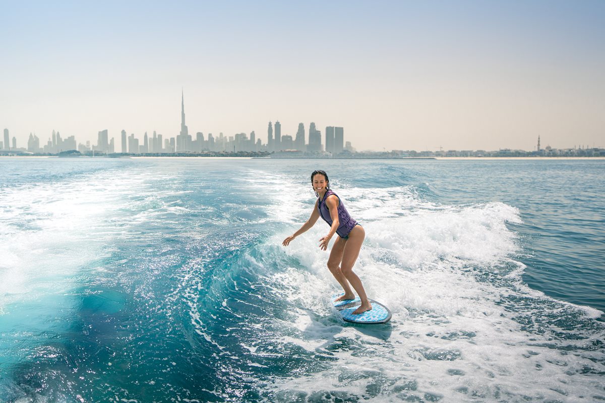 Dubai Marina - Dubai