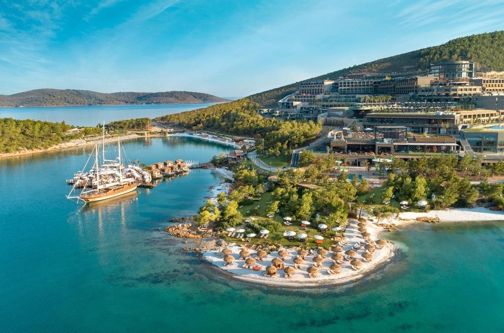 Lujo-Hotel-Bodrum