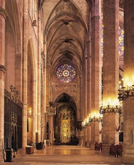 Catedrala La Seu