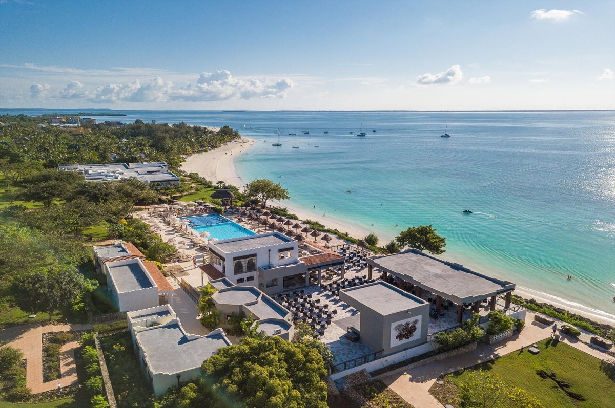 RIU Palace Zanzibar 
