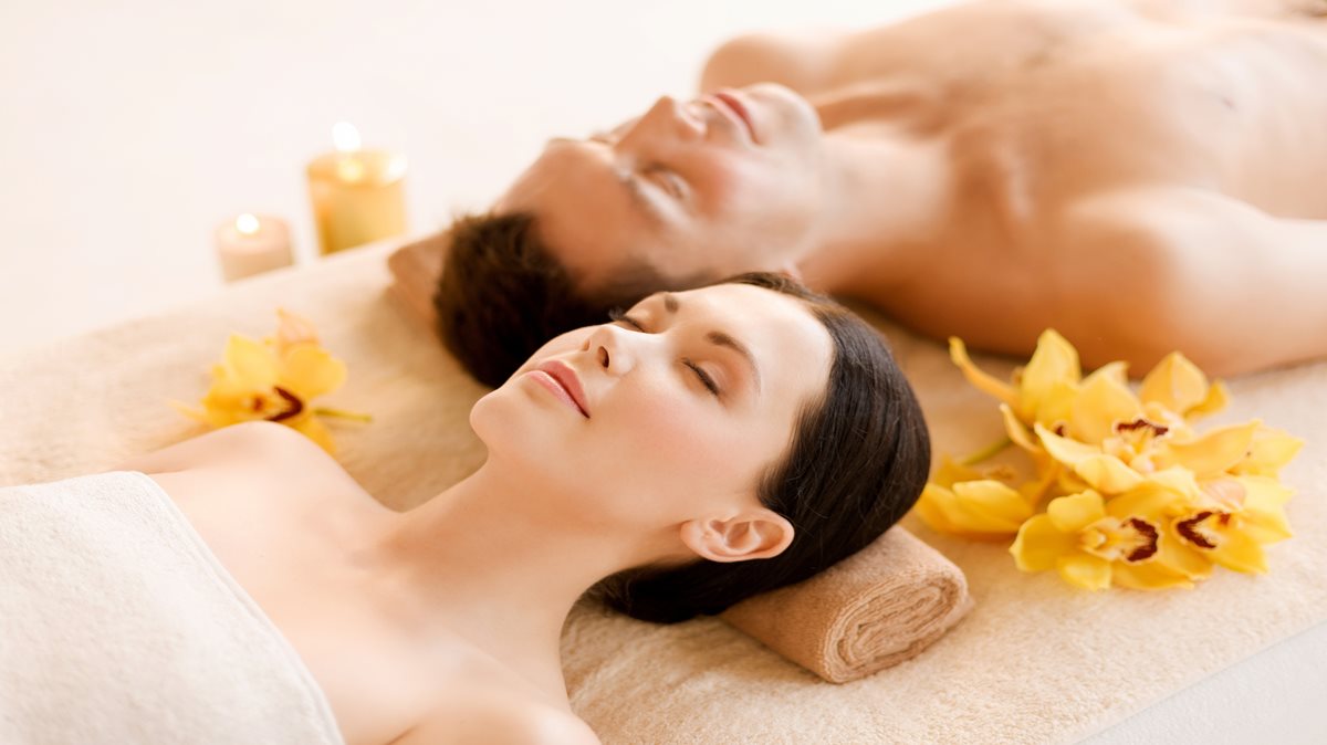 Spa - Phu Quoc