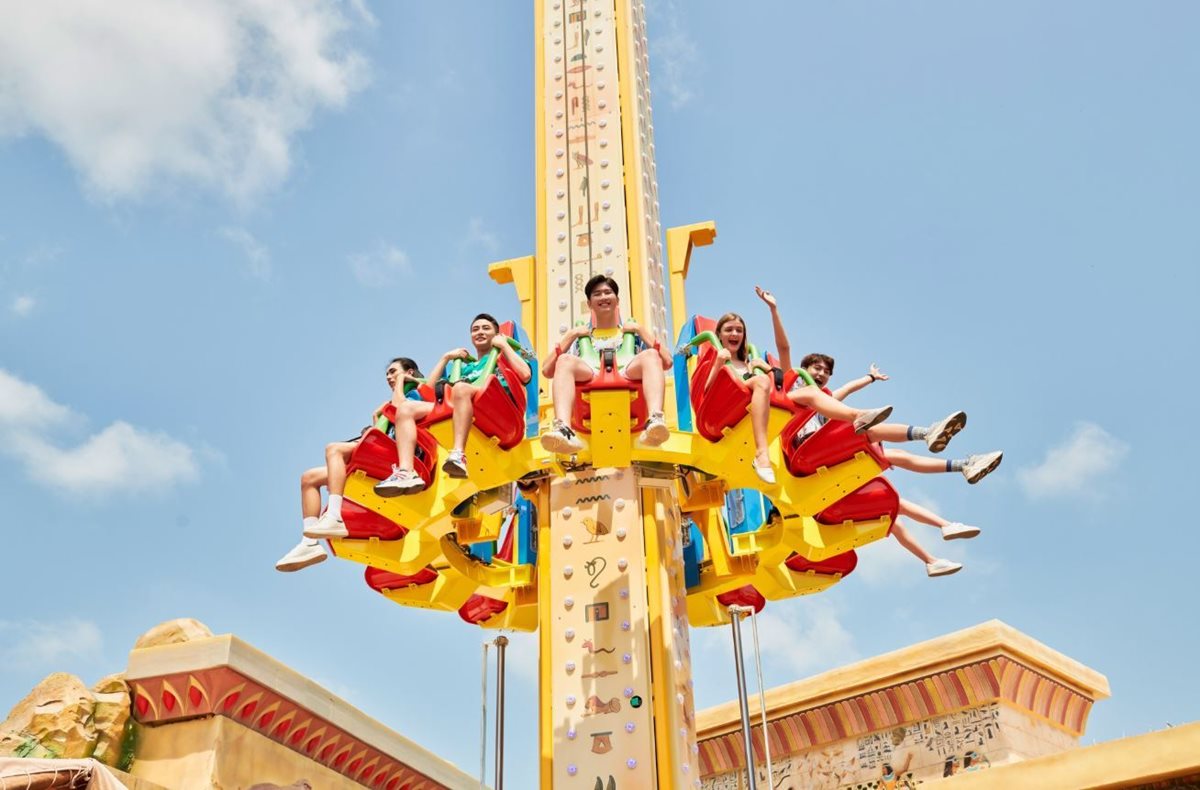 VinWonders Phu Quoc