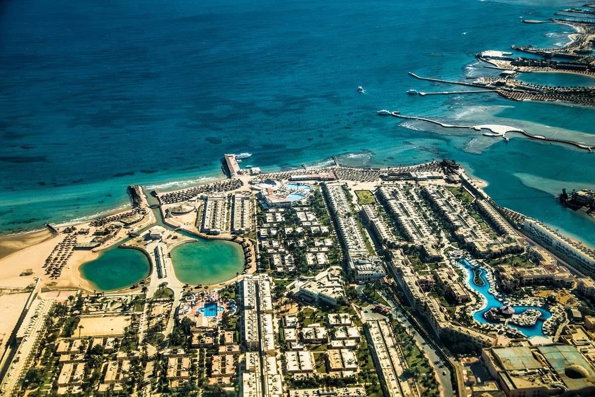 Hurghada 