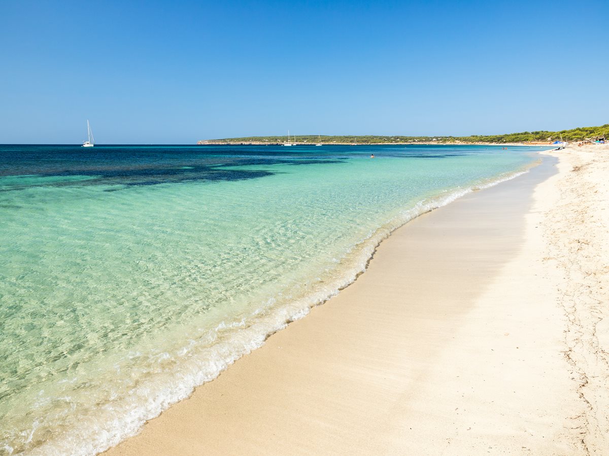 Migjorn - Formentera