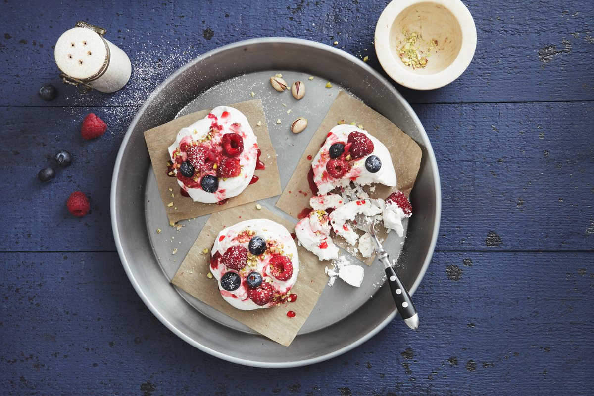 Pavlova - Australia 