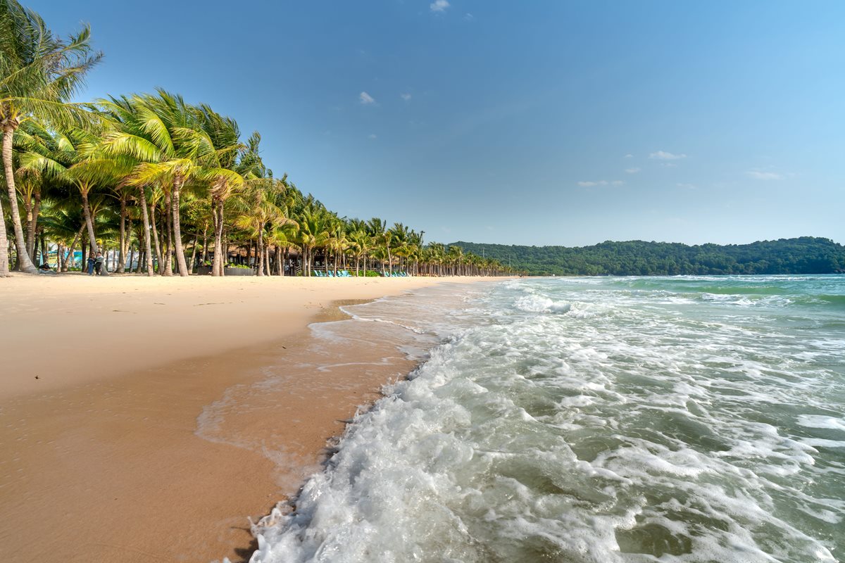 Plaja - Phu Quoc