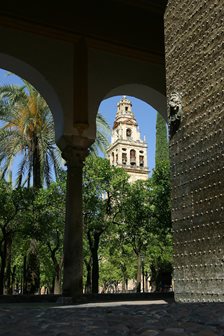 Orasul Cordoba 
