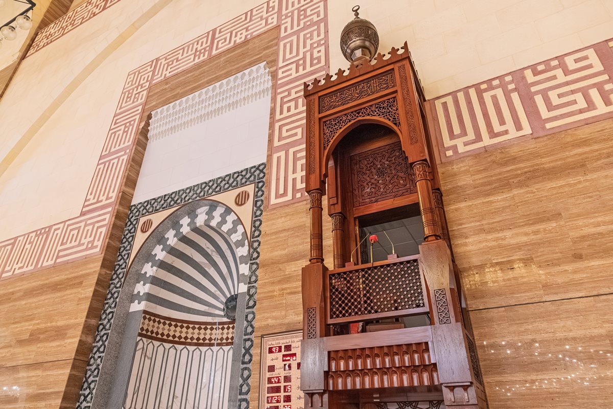 Cladire - Bahrain