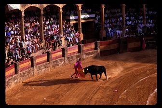 Orasul Ronda