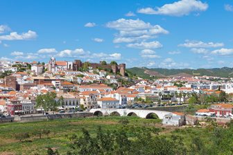 Silves, prezentare generala
