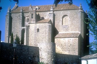 Orasul Ronda