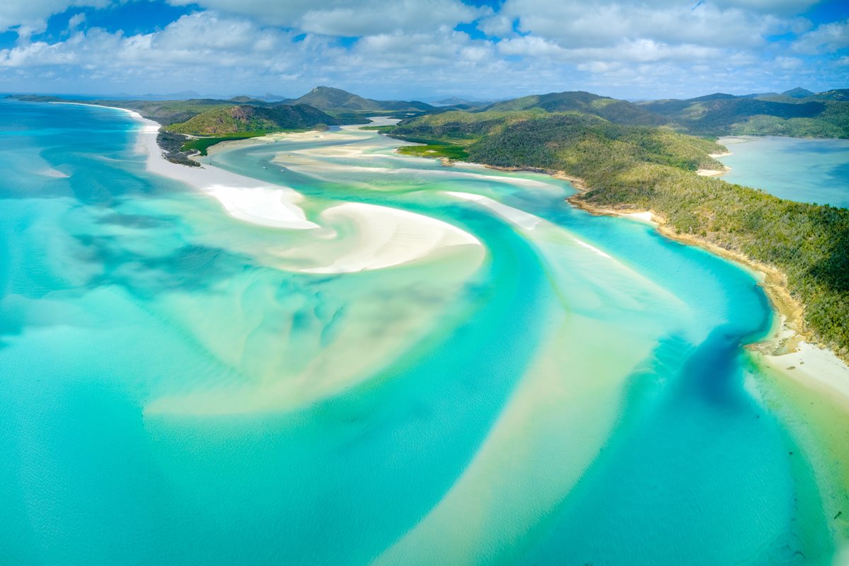 Whitehaven - Australia