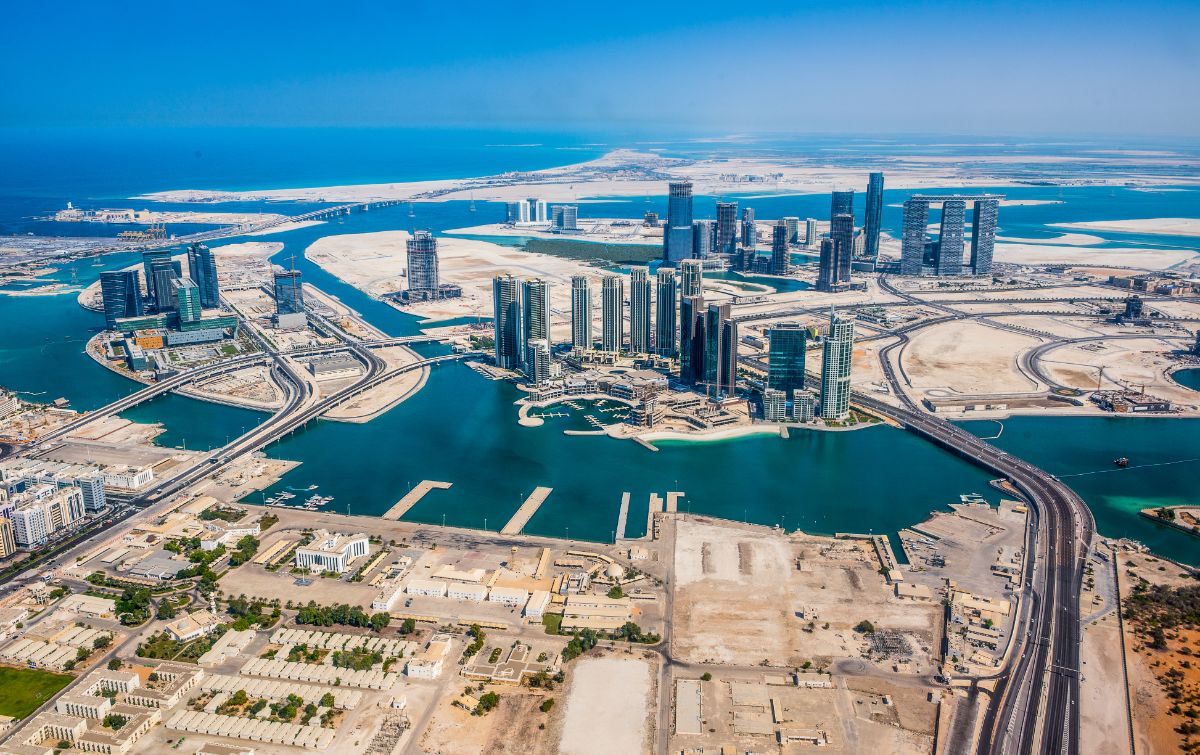 Abu Dhabi - Oras Abu Dhabi - Oras