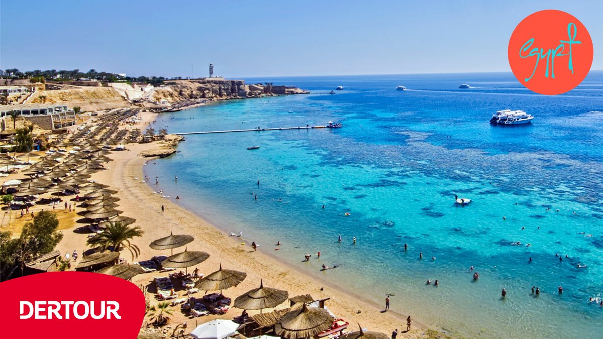 Experiente culinare in Sharm el Sheikh