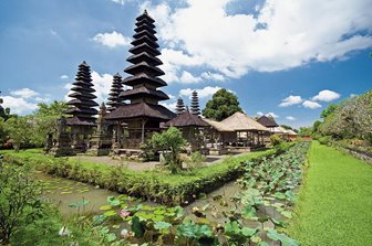 Templul Taman Ayun
