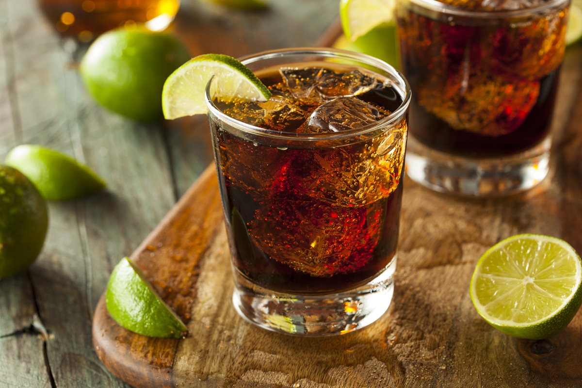 Cuba Libre - Havana
