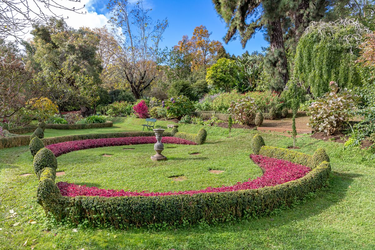 Gradina - Funchal