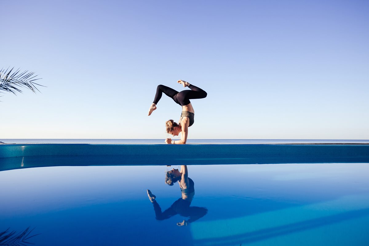Yoga - Tangalla