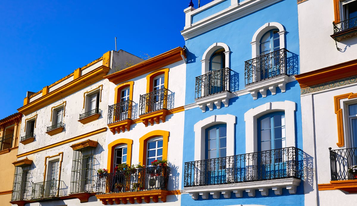 Triana - Andaluzia