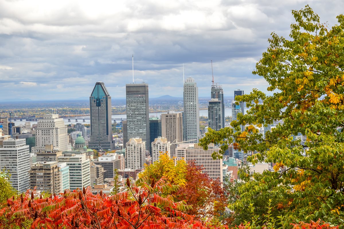Montreal - Canada