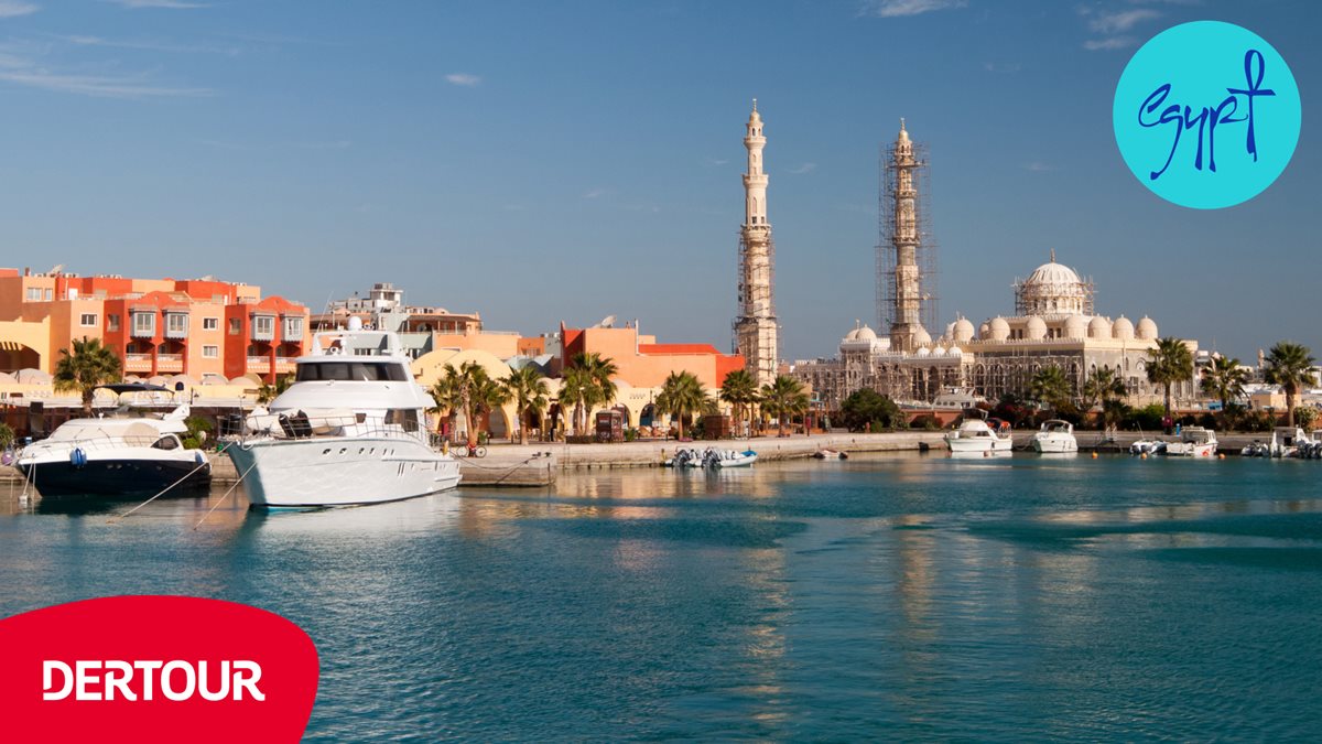 Shopping in Sharm El Sheikh: souk-uri, mall-uri moderne