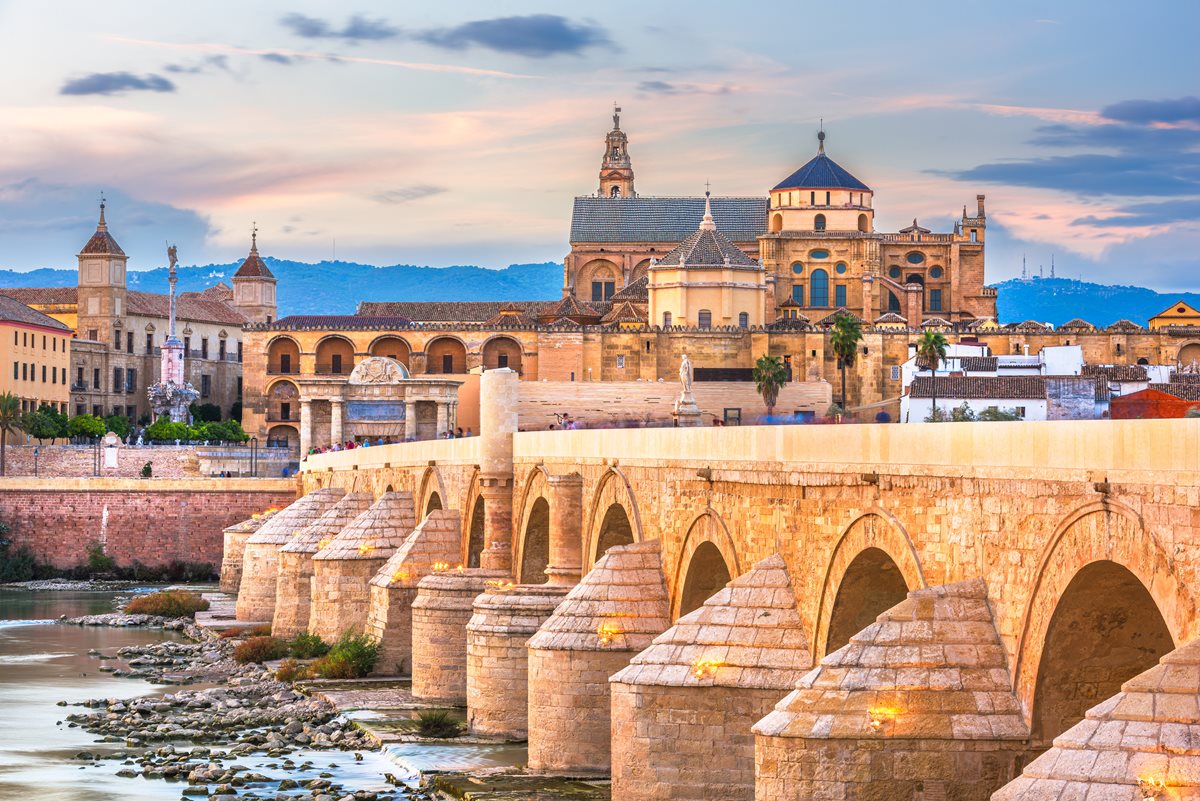 Cordoba - Andaluzia